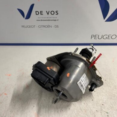 DS Automobiles DS7 Crossback 1.6 16V E-Tense 225 Rembekrachtiger 5G06 2023 1647866880