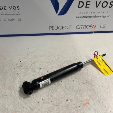 Peugeot 3008 1.2 12V PureTech Hybrid 48V Schokdemper links-achter 2022 9824958980