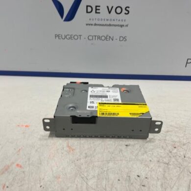 Peugeot 208 1.5 BlueHDi 100 Radio 2023 9844106380