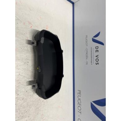 DS Automobiles DS7 Crossback 1.6 16V E-Tense 225 Kilometerteller KM 2023 9844047980