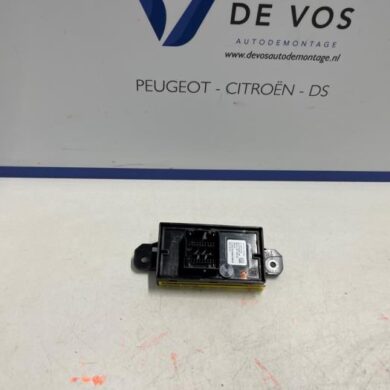 DS Automobiles DS7 Crossback 1.6 16V E-Tense 225 Computer, miscellaneous 5G06 2023 9817519380
