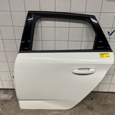 Peugeot 308 1.5 Blue HDi 130 16V Portier 4Deurs links-achter 2022 9841570480