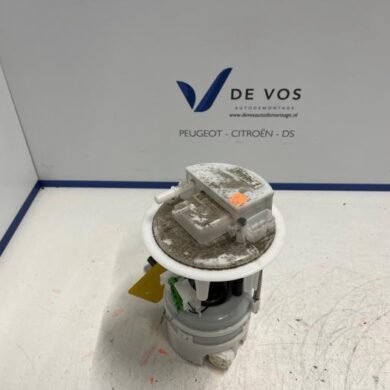 Opel Mokka 1.2 Turbo 12V Brandstofpomp Elektrisch HNS 2022 1674219480