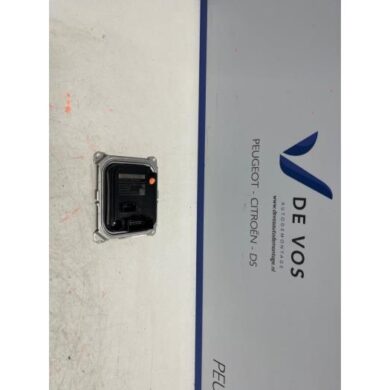 Peugeot 308 1.5 Blue HDi 130 16V Computer lighting module 2022 16878083800