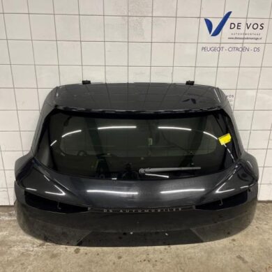 DS Automobiles DS7 Crossback 1.6 16V E-Tense 225 Tailgate 2023 1685064480