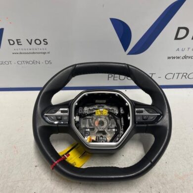 Peugeot 308 1.5 Blue HDi 130 16V Lenkrad 2022 98349640ZD