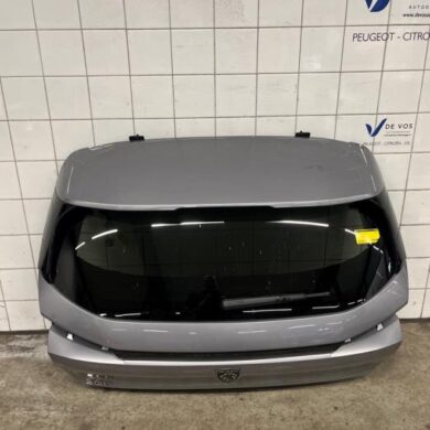 Peugeot 308 1.2 PureTech Hybrid 136 Heckklappe 2023 1681372480
