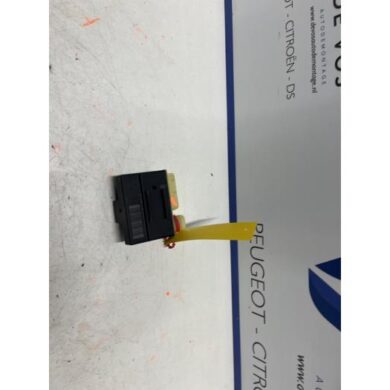 Citroen C5 Aircross 1.5 Blue HDi 130 16V Relay 2021 9801916680