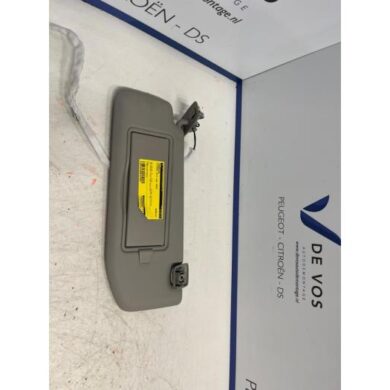 Citroen C5-X  Sun visor 2023 YL018282DZ