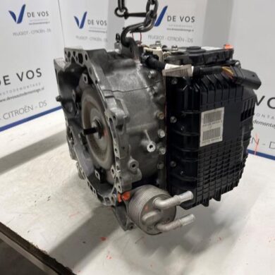 Citroen Berlingo 1.5 BlueHDi 130 Automaatbak YHZ 2023 9851814480 20GTCB