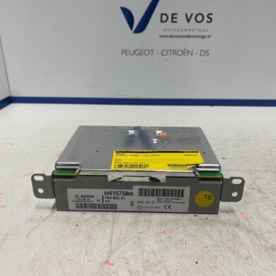 Peugeot Expert 2.0 Blue HDi 150 16V Radio 2024 9841575880