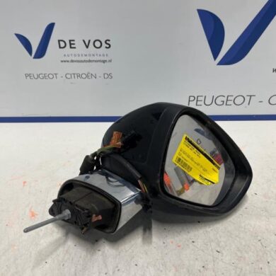Citroen DS3  Wing mirror, right 2013 8154AY