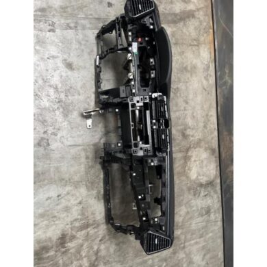 DS Automobiles DS7 Crossback 1.6 16V E-Tense 225 Dashboard 2023 16317288ZD