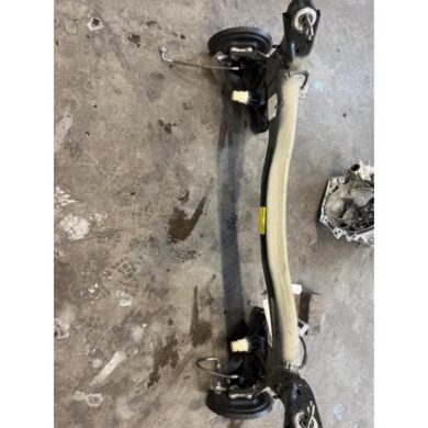 Peugeot 308 1.2 PureTech Hybrid 136 Achteras voorwielaandrijving HN09 2023 9833974780