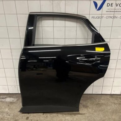 DS Automobiles DS7 Crossback 1.6 16V E-Tense 225 Portier 4Deurs links-achter 2023 9819326880