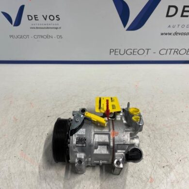 Peugeot 208 1.5 BlueHDi 100 Aircopomp YHT 2023 9834730080