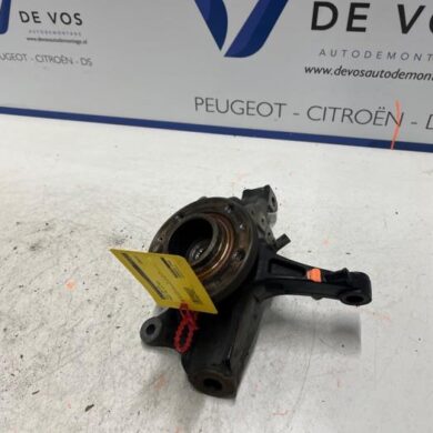 Peugeot 308 1.5 Blue HDi 130 16V Fusee links-voor 2022 1647857480