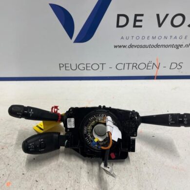 Peugeot 208 1.6 Vti 16V Combischakelaar Stuurkolom 2013 98081769ZD
