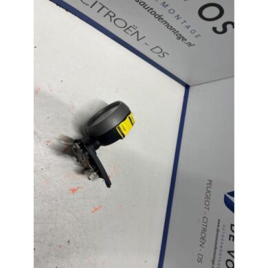 Peugeot 107 1.0 12V Toerenteller 2012 6106SK