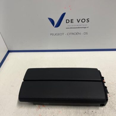 Peugeot 308 1.2 PureTech Hybrid 136 Armleuning 2023 98380381ZE