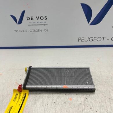 Citroen Berlingo 1.5 BlueHDi 130 Kachel Radiateur 2023 9821299980