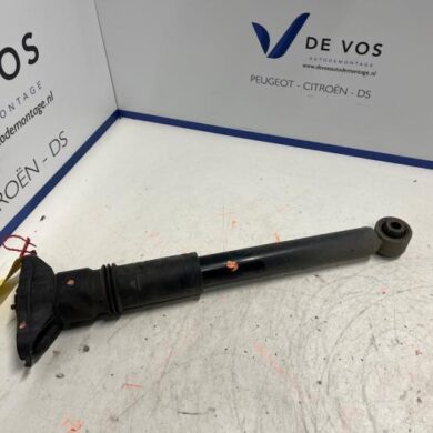 Opel Mokka 1.2 Turbo 12V Rear shock absorber, right 2022 9842692080