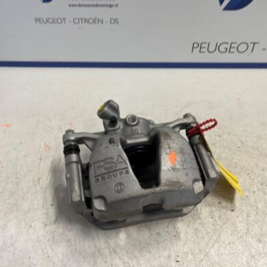 Citroen C5-X  Front brake calliper, right HN09 2023 1647880080