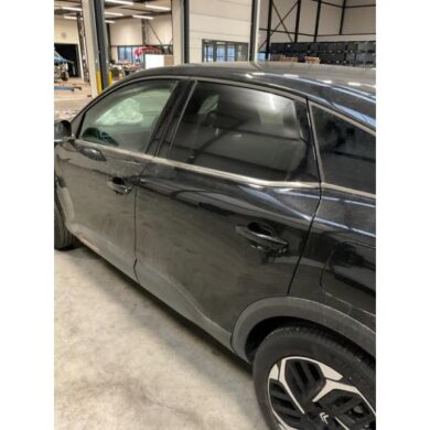 Citroen C4 1.2 PureTech 130 12V Rear door 4-door, left 2023 9834273080