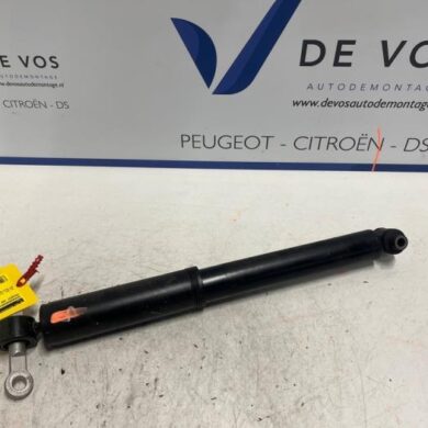 Peugeot 308 1.2 PureTech Hybrid 136 Schokdemperpoot links-voor 2023 9844509280