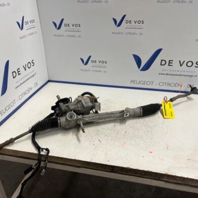 Peugeot 208 1.2 Vti 12V PureTech 82 Stuurhuis Bekrachtigd 2014 1627690480-1609535280