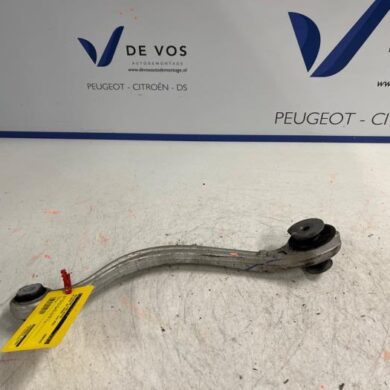 DS Automobiles DS7 Crossback 1.6 16V E-Tense 225 Rear torque rod, left 2023 9843267080