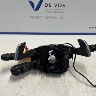 Peugeot 3008 1.5 BlueHDi 130 Combischakelaar Stuurkolom 2023 98312607ZD