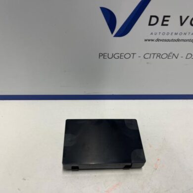 Citroen C5 Aircross 1.5 Blue HDi 130 16V Wireless charger 2021 9813403280