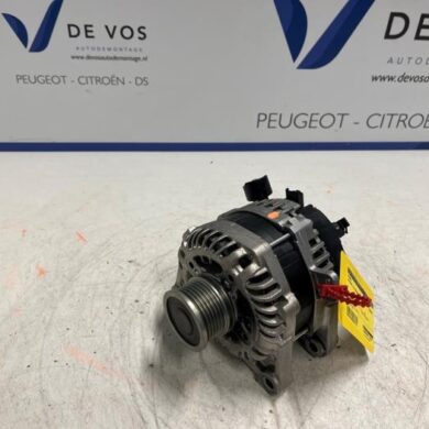 Citroen C5 Aircross 1.5 Blue HDi 130 16V Dynamo YHZ 2021 9827171980