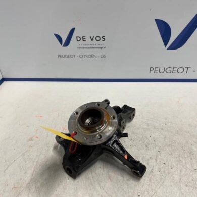 Peugeot 3008 1.5 BlueHDi 130 Fusee links-voor 2023 1647857480