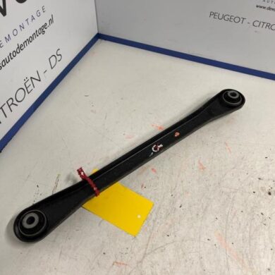 DS Automobiles DS7 Crossback 1.6 16V E-Tense 225 Rear torque rod, left 2023 9820345180