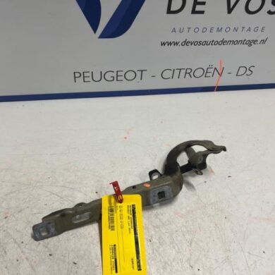 Peugeot 208 1.2 Vti 12V PureTech 82 Motorkap Scharnier 2014 9672864080