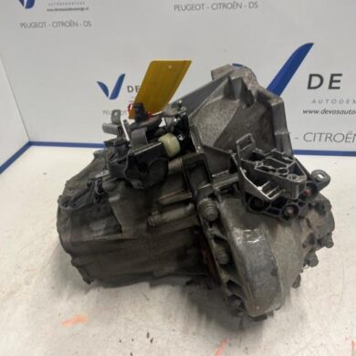 Citroen C4 Picasso  Versnellingsbak BHZ 2016 9802485680-1608489980 20MB32