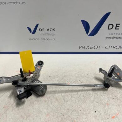 Peugeot 308 1.2 PureTech Hybrid 136 Ruitenwissermotor voor 2023 1687896180
