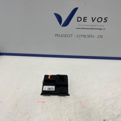 DS Automobiles DS7 Crossback 1.6 16V E-Tense 225 Computer Kachel 2023 9836667080-1681159580