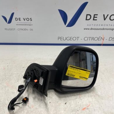 Citroen Berlingo 1.5 BlueHDi 130 Buitenspiegel rechts 2023 98169897XT