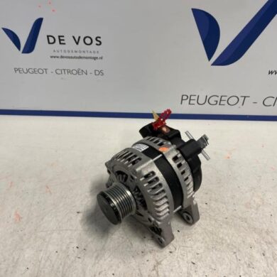 Peugeot 208 1.5 BlueHDi 100 Dynamo YHT 2023 9835688980-1675454280