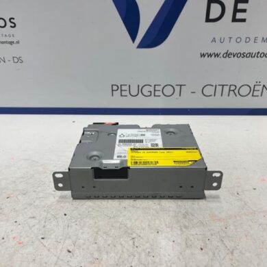 Citroen C5 Aircross 1.5 Blue HDi 130 16V Radio 2021 1680288180-9839633280