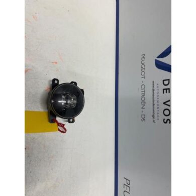 DS Automobiles DS7 Crossback  Spotlight, left 2019 9811333380