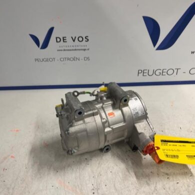 DS Automobiles DS7 Crossback 1.6 16V E-Tense 225 Aircopomp 5G06 2023 9840203080