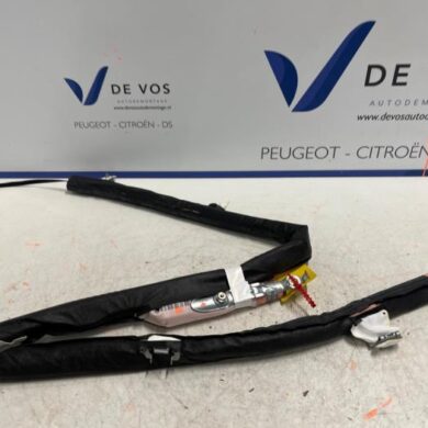 Peugeot 3008 1.5 BlueHDi 130 Roof curtain airbag 2023 9811504680