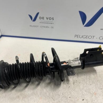 Peugeot 308 1.2 PureTech Hybrid 136 Schokdemperpoot rechts-voor 2023 9844509280