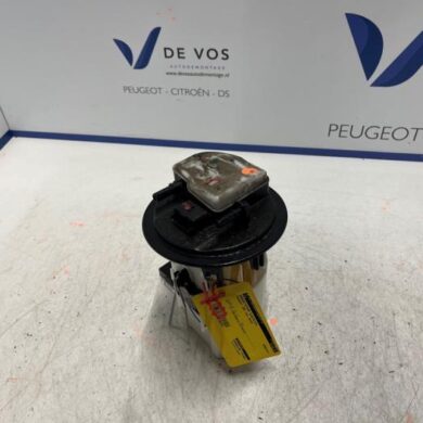 Peugeot 208 1.5 BlueHDi 100 Brandstofpomp Elektrisch YHZ 2019 9811336680