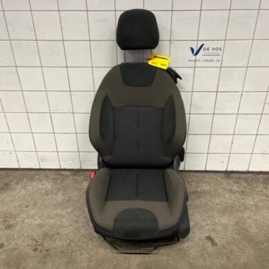 Citroen DS3  Seat, left 2013 8847J1-8847J5-1612586780