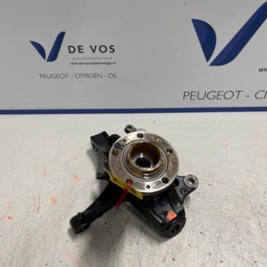 Citroen C5 Aircross 1.5 Blue HDi 130 16V Fusee rechts-voor 2021 1647857080